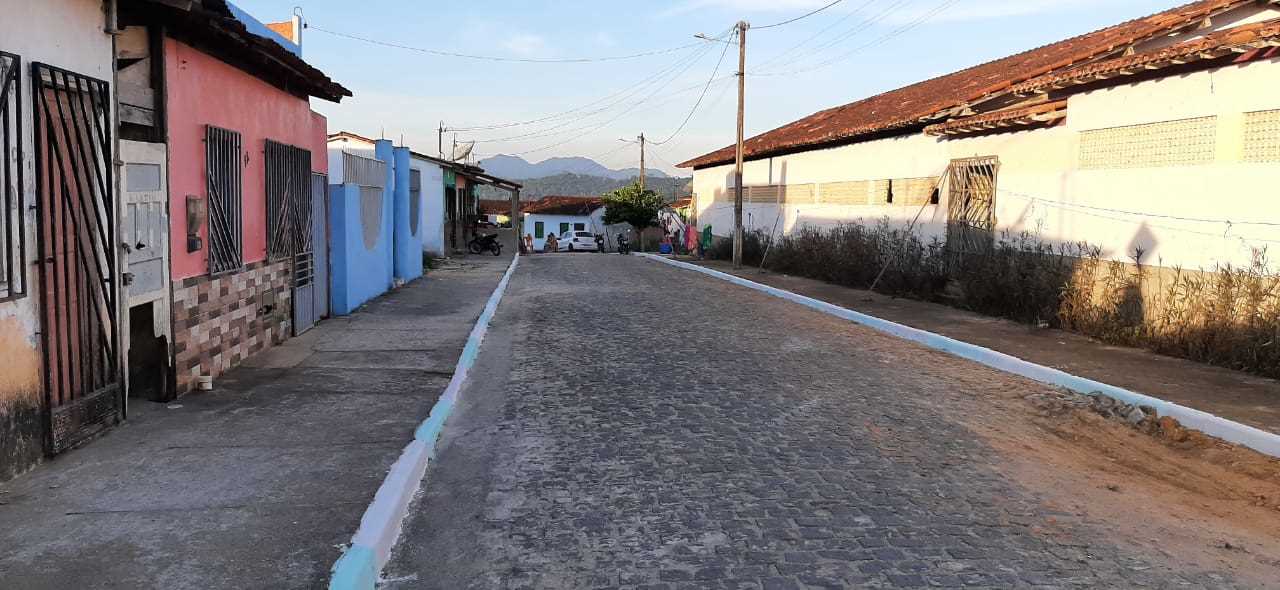 Camacã: Prefeitura lança campanha de conscientização pela limpeza da cidade
